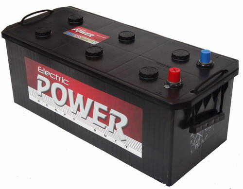 ELECTRIC POWER 12V 180Ah 1000A (JOBB+)